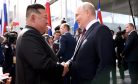 Legal Barriers to the North Korea-Russia Arms Trade – and the Loophole That Could Allow it to Expand Legal Barriers to the North Korea-Russia Arms Trade – and the Loophole That Could Allow it to Expand