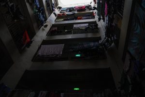 A Lorry Ride With Singapore’s Migrant Workers A Lorry Ride With Singapore’s Migrant Workers