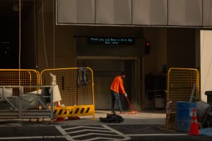 A Lorry Ride With Singapore’s Migrant Workers A Lorry Ride With Singapore’s Migrant Workers