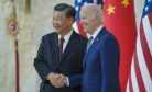The Biden Administration’s Asia Legacy The Biden Administration’s Asia Legacy