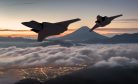 Japan, the UK, and Italy Discuss Bringing Saudi Arabia Into Their Next-Generation Fighter Jet Project Japan, the UK, and Italy Discuss Bringing Saudi Arabia Into Their Next-Generation Fighter Jet Project