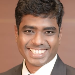Mohamed Zeeshan Mohamed Zeeshan