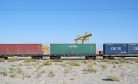 Washington Is Missing the Point on Alternatives to the Belt and Road Initiative Washington Is Missing the Point on Alternatives to the Belt and Road Initiative