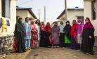 In Coal’s Shadow, Bangladeshi Women Forge a New Life Through Art In Coal’s Shadow, Bangladeshi Women Forge a New Life Through Art