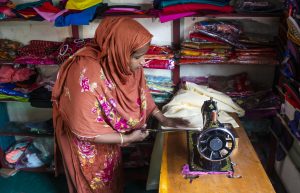 In Coal’s Shadow, Bangladeshi Women Forge a New Life Through Art In Coal’s Shadow, Bangladeshi Women Forge a New Life Through Art