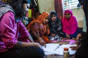 In Coal’s Shadow, Bangladeshi Women Forge a New Life Through Art In Coal’s Shadow, Bangladeshi Women Forge a New Life Through Art