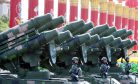 China’s Military Shakeup: What You Need to Know China’s Military Shakeup: What You Need to Know