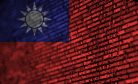 How Taiwan Balances Cybersecurity With Human Rights in Resisting China How Taiwan Balances Cybersecurity With Human Rights in Resisting China