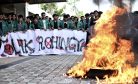 Rohingya Refugees and the Shifting Tide in Indonesia
