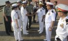The Myanmar Junta Is Losing Its Foreign Backers The Myanmar Junta Is Losing Its Foreign Backers