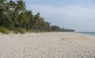 Myanmar’s Conflict Takes Its Toll on Popular Coastal Resort Town Myanmar’s Conflict Takes Its Toll on Popular Coastal Resort Town