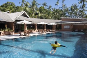 Myanmar’s Conflict Takes Its Toll on Popular Coastal Resort Town Myanmar’s Conflict Takes Its Toll on Popular Coastal Resort Town