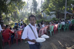 Myanmar’s Conflict Takes Its Toll on Popular Coastal Resort Town Myanmar’s Conflict Takes Its Toll on Popular Coastal Resort Town
