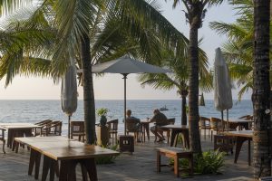 Myanmar’s Conflict Takes Its Toll on Popular Coastal Resort Town Myanmar’s Conflict Takes Its Toll on Popular Coastal Resort Town