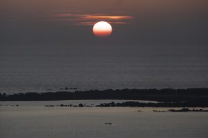 Myanmar’s Conflict Takes Its Toll on Popular Coastal Resort Town Myanmar’s Conflict Takes Its Toll on Popular Coastal Resort Town