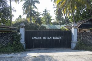 Myanmar’s Conflict Takes Its Toll on Popular Coastal Resort Town Myanmar’s Conflict Takes Its Toll on Popular Coastal Resort Town