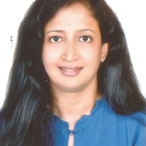 Shanthie Mariet D’Souza Shanthie Mariet D’Souza