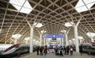 China Infrastructure Pledges Falling Short in Southeast Asia, Report Claims China Infrastructure Pledges Falling Short in Southeast Asia, Report Claims