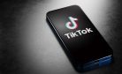 Taiwan’s TikTok Liberal Paradox Taiwan’s TikTok Liberal Paradox