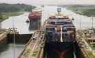 Trump, China, and the Truth about the Panama Canal Trump, China, and the Truth about the Panama Canal