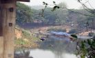 Life Along the Thai-Myanmar Frontier Life Along the Thai-Myanmar Frontier