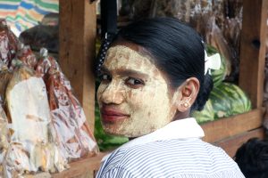 Life Along the Thai-Myanmar Frontier Life Along the Thai-Myanmar Frontier