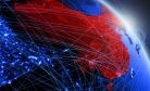The Danger of China’s Digital Silk Road The Danger of China’s Digital Silk Road