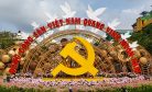 Vietnam’s Bureaucratic ‘Revolution’: Rationales and Challenges Vietnam’s Bureaucratic ‘Revolution’: Rationales and Challenges