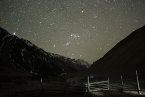 A Guardian of Health in the Mountains of Kyrgyzstan A Guardian of Health in the Mountains of Kyrgyzstan