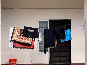 New Delhi’s Quiet Student Solidarity With Palestine New Delhi’s Quiet Student Solidarity With Palestine