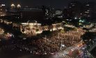 What’s Driving Taiwan’s Mass Protests? What’s Driving Taiwan’s Mass Protests?