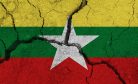 Amid Hope and Despair, Myanmar’s Civil War Enters Its Fifth Year Amid Hope and Despair, Myanmar’s Civil War Enters Its Fifth Year