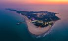 Myanmar’s Conflict Reaches the Doorstep of Bangladesh’s Saint Martin’s Island Myanmar’s Conflict Reaches the Doorstep of Bangladesh’s Saint Martin’s Island