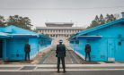 Moon Chung-in on Ukraine, the Korean Peninsula, and the US Presidential Election Moon Chung-in on Ukraine, the Korean Peninsula, and the US Presidential Election