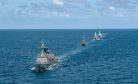 Smart Exercises: Singapore’s Bilateral Military Drills With Its Neighbors