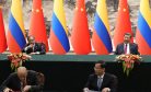 Evaluating Colombia’s Strategic Partnership With China Evaluating Colombia’s Strategic Partnership With China
