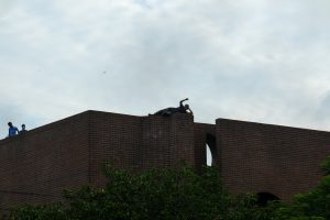 In Photos: Bangladesh After Hasina Fled In Photos: Bangladesh After Hasina Fled