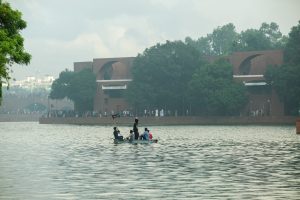 In Photos: Bangladesh After Hasina Fled In Photos: Bangladesh After Hasina Fled