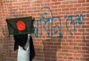 In Photos: Bangladesh After Hasina Fled In Photos: Bangladesh After Hasina Fled