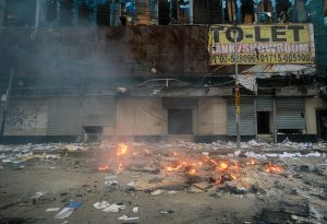In Photos: Bangladesh After Hasina Fled In Photos: Bangladesh After Hasina Fled