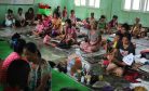 In Photos: Life of IDPs in Myanmar’s Rakhine State In Photos: Life of IDPs in Myanmar’s Rakhine State