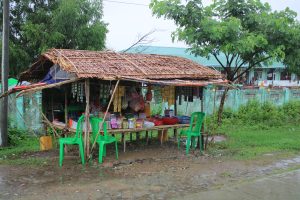In Photos: Life of IDPs in Myanmar’s Rakhine State In Photos: Life of IDPs in Myanmar’s Rakhine State