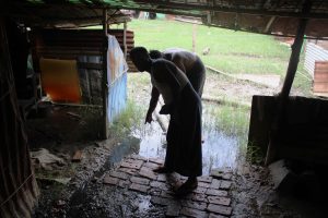 In Photos: Life of IDPs in Myanmar’s Rakhine State In Photos: Life of IDPs in Myanmar’s Rakhine State