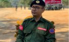 Arakan Army Commander-in-Chief Twan Mrat Naing on the Future of Rakhine State Arakan Army Commander-in-Chief Twan Mrat Naing on the Future of Rakhine State