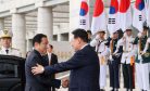 Why Japan Is Worried After the Impeachment of South Korean President Yoon Suk-yeol Why Japan Is Worried After the Impeachment of South Korean President Yoon Suk-yeol