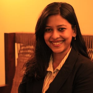 Rushali Saha Rushali Saha