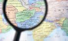 Central Asian Militaries and Asian Geopolitics Central Asian Militaries and Asian Geopolitics