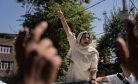 Voters Show up in Record Numbers to Kick off Jammu and Kashmir Assembly Elections Voters Show up in Record Numbers to Kick off Jammu and Kashmir Assembly Elections