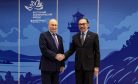 Anwar Ibrahim in Russia: Opportunism or Hatred of the West? Anwar Ibrahim in Russia: Opportunism or Hatred of the West?