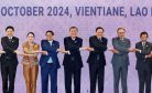 Ishiba’s Push for an ‘Asian NATO’ Is a Non-starter Ishiba’s Push for an ‘Asian NATO’ Is a Non-starter